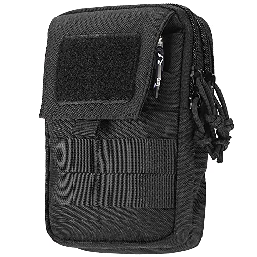 LefRight Tactical Molle Phone Belt Pouch