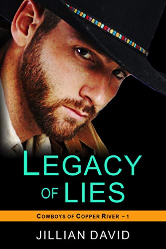 Legacy of Lies: Contemporary Western Romance