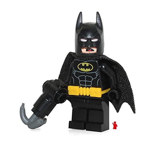 LEGO Batman Movie MiniFigure