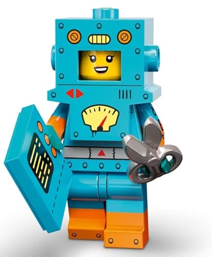 LEGO Cardboard Robot, Small (HP224)
