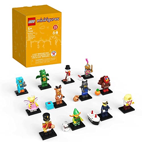 LEGO Minifigures Series 23 Building Toy Set