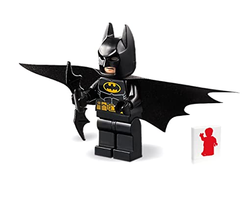 LEGO Super Heroes DC Batman Minifigure 76158