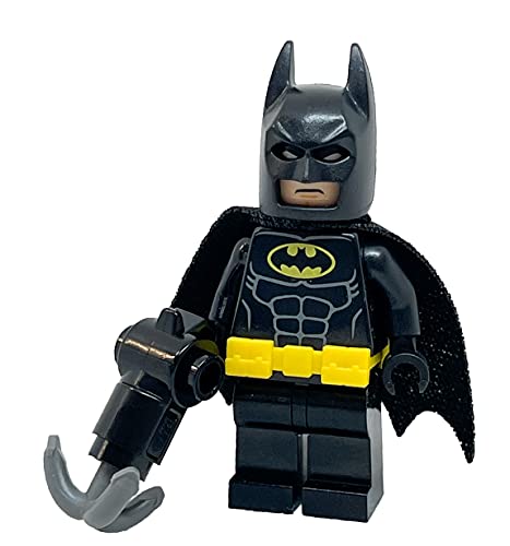 LEGO Superheroes: Black Batman Set