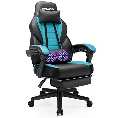 LEMBERI Gaming Chair for Adults