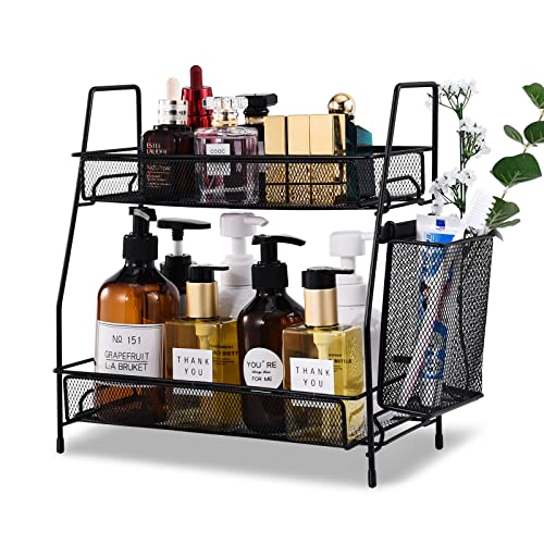 LEMIKKLE Countertop Organizer