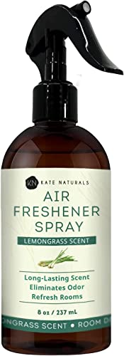 Lemongrass Air Freshener Spray