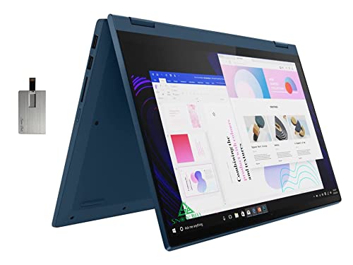 LENOVO 2022 IdeaPad Flex 5: Versatile 2-in-1 Laptop with AMD Ryzen Processor