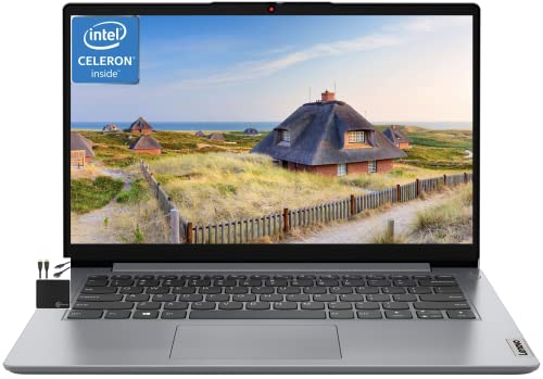 Lenovo 2022 Newest 14" HD Laptop
