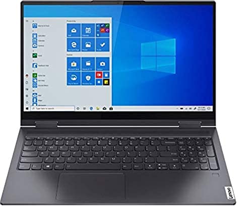 LENOVO 2022 Yoga 7i 2-in-1 15.6-inch FHD Touchscreen Premium Laptop