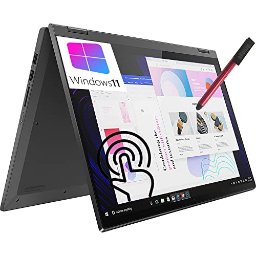 Lenovo 2023 Flex 5 16" Touchscreen 2-in-1 Laptop