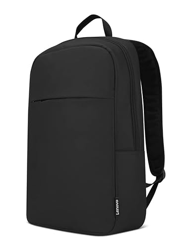 Lenovo B215 Black Large Backpack