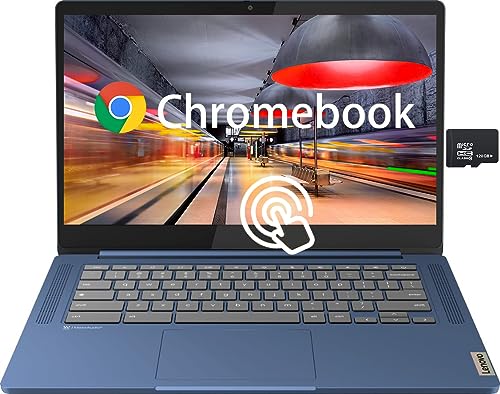 Lenovo Chromebook Laptop for College Students