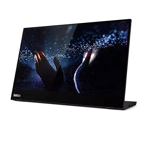 Lenovo Corporate Monitors 14IN 4K UHD 2160p Monitor