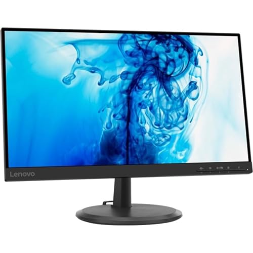 Lenovo D22e-20 Full HD WLED LCD Monitor