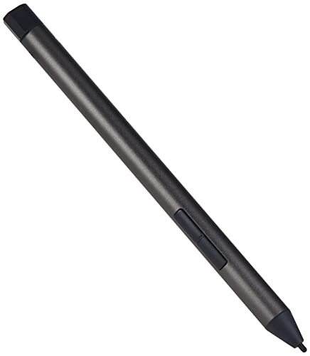 Lenovo Digital Pen 2 - Ultra-Tactile Response - 4,096 Levels of Pressure