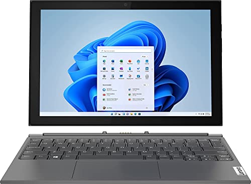 Lenovo Duet 3i 10.3 inch Tablet with Windows 11