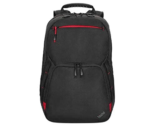 LENOVO Essential Plus 15.6 Laptop Backpack - Stylish and Practical