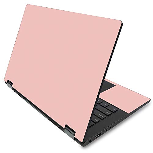 Lenovo Flex 14" MightySkins Skin - Solid Blush