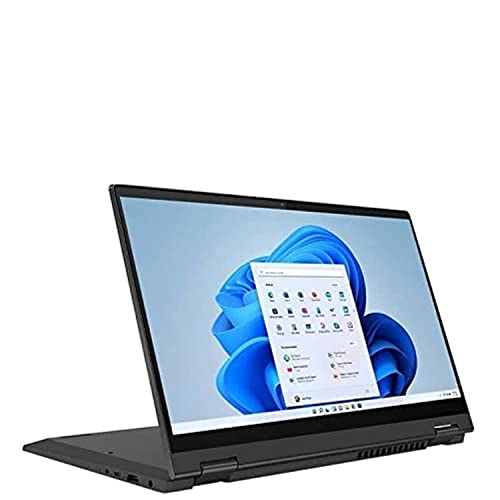 Lenovo Flex 5 14" 2-in-1 Touchscreen Laptop