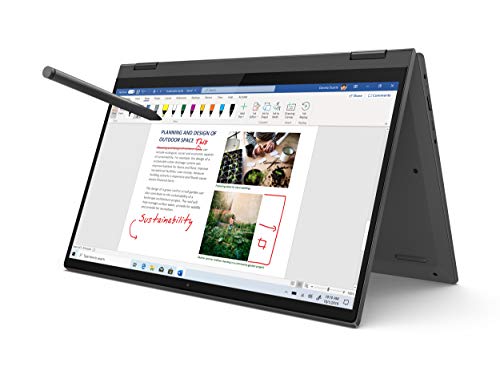 Lenovo Flex 5 14 - A Versatile and Stylish 2-in-1 Laptop