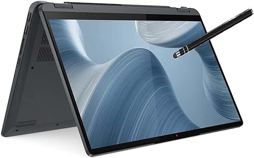 Lenovo Flex 5 2-in-1 Touchscreen Laptop