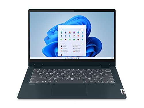 Lenovo Flex 5 Laptop: Powerful, Portable, and Versatile