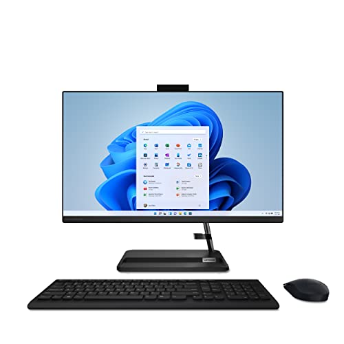 Lenovo IdeaCentre AIO 3 AMD All-in-One Computer