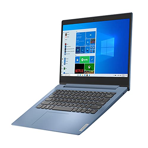 Lenovo IdeaPad 1 - Affordable and Portable Laptop