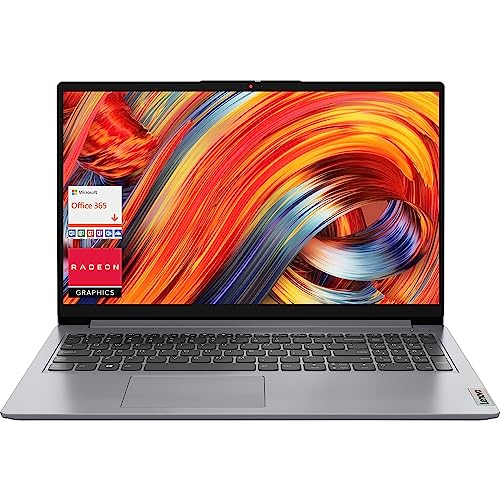 Lenovo IdeaPad 1 Laptop