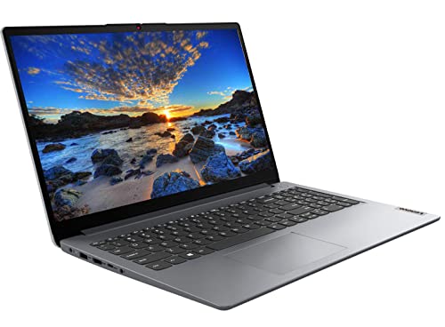 Lenovo IdeaPad 15.6" Laptop - Decent Performance, Limited Reliability