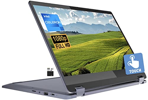 Lenovo Ideapad 2023 Flex X360 Chromebook