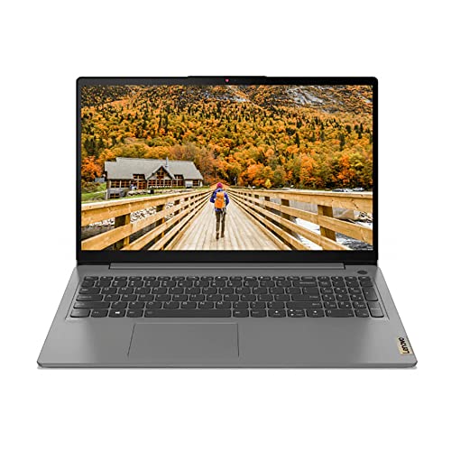 Lenovo IdeaPad 3 14 Laptop: Powerful Performance and Stunning Display
