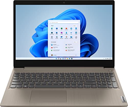 Lenovo IdeaPad 3 15ITL05