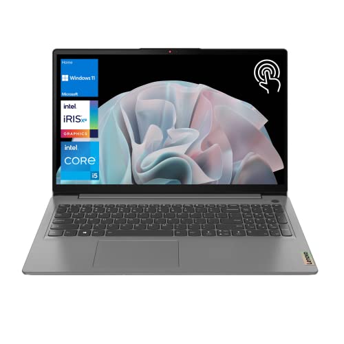 Lenovo IdeaPad 3 Laptop, Student and Business