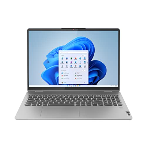 Lenovo IdeaPad Flex 5 - Everyday Notebook 2-in-1 Laptop