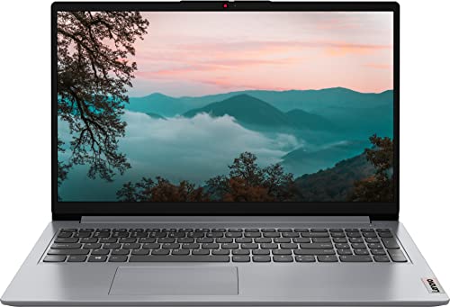 Lenovo Ideapad Laptop with AMD Athlon Silver 3050U, 8GB RAM