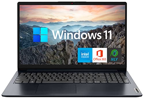 Lenovo IdeaPad Laptop with Powerful Performance and 20GB RAM