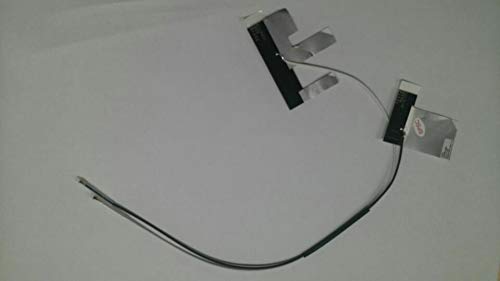 Lenovo Ideapd Y50-70 Laptop WiFi Antenna Upgrade