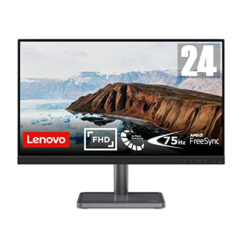 Lenovo L24i-30-2022 Everyday Monitor