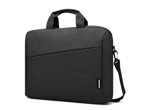 Lenovo Laptop Shoulder Bag T210, Black