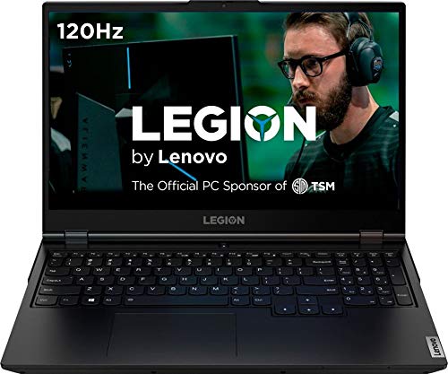 Lenovo Legion 5 15.6" FHD VR Ready Gaming Laptop