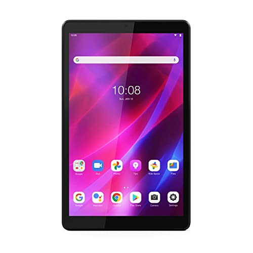 Lenovo Tab M8 (3rd Gen) 8" HD Android Tablet