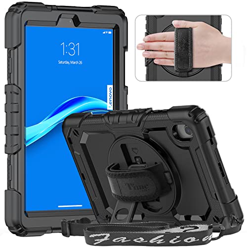 Lenovo Tab M8 8 inch Tablet Case with Strong Protection
