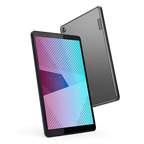 Lenovo Tab M8 - 8'' Tablet with 32GB Storage
