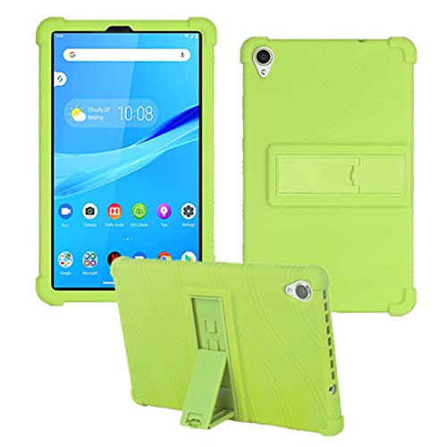Lenovo Tab M8 Silicone Stand Cover