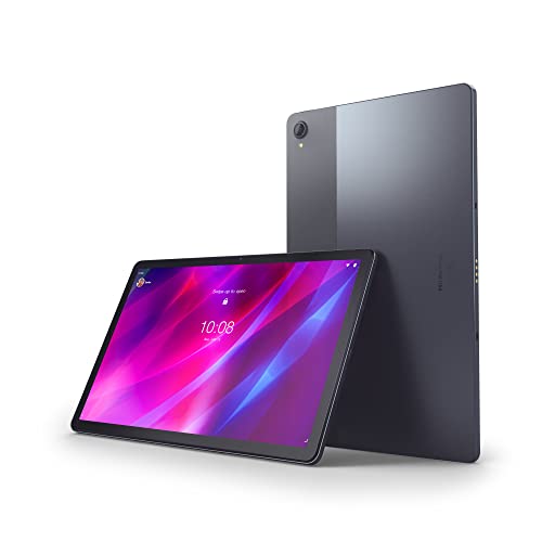 Lenovo Tab P11 Plus (1st Gen) - 2021 - Tablet - 11" Display - Android 11 - Long Battery Life