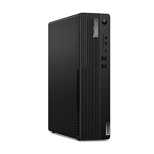 Lenovo ThinkCentre M75s Gen 2 SFF AMD Ryzen 5 Pro 5650G Desktop