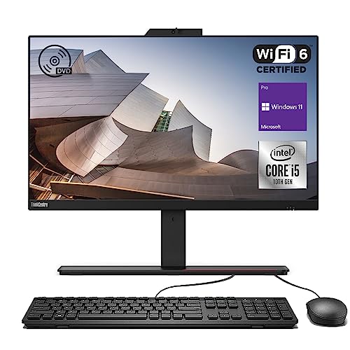 Lenovo ThinkCentre M90a AIO Desktop