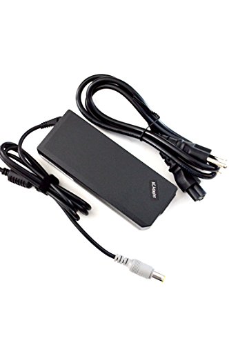 Lenovo ThinkPad AC Adapter Charger: Reliable Power Supply Cord