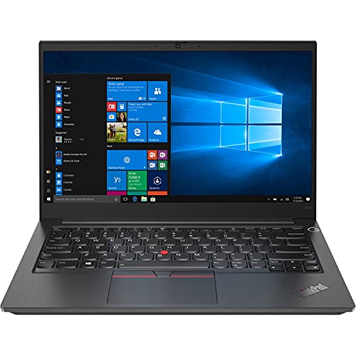 Lenovo ThinkPad E14 Gen 2-are Rugged Notebook